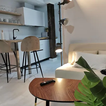 El Algannet De Leganitos Apartment Madrid