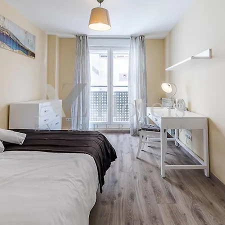 Hotel Ayz Villegas - Auto Check-in Madri