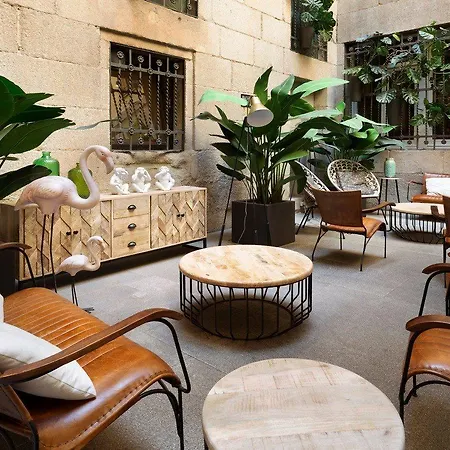 Catalonia Puerta Del Sol Hotel 4*