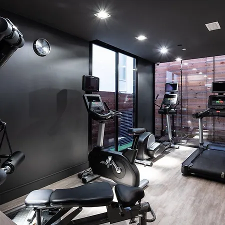 Hotel Catalonia Goya 4*