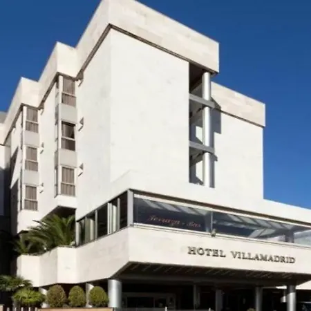 Villamadrid 4* Madrid