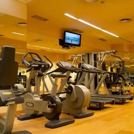 Villamadrid 4* Madrid
