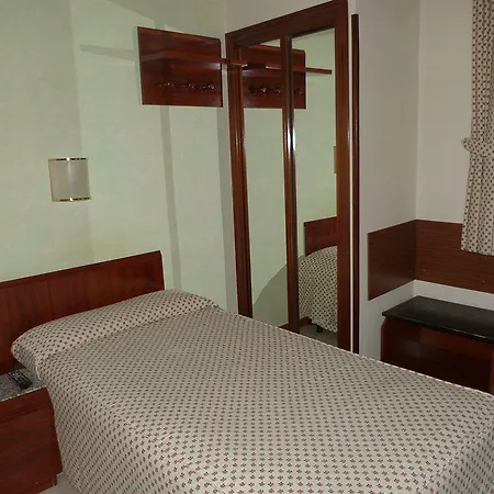 Hotel Gran Ingles - The Leading Of The World