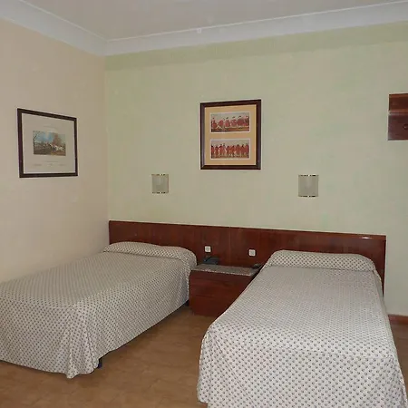 Otel Gran Ingles - The Leading Of The World 5*