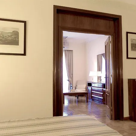 Gran Ingles - The Leading Of The World Otel Madrid