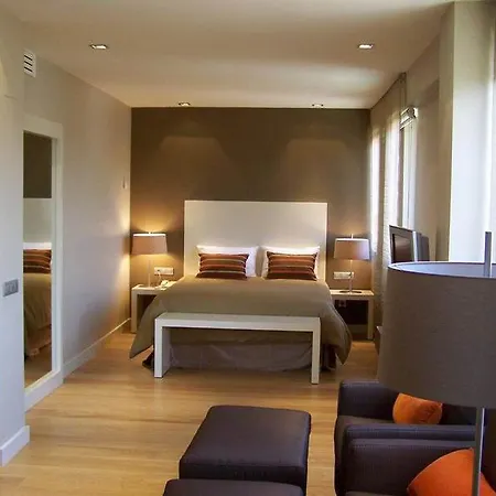 H10 Tribeca Madrid