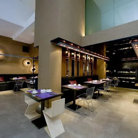H10 Tribeca 4*