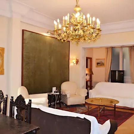 Hostel Casa Tao