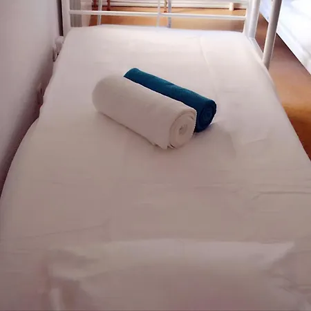 Hostal Casa 18 Madrid