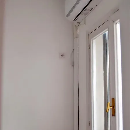 18 Ostello