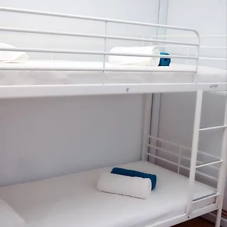 Hostal Casa 18