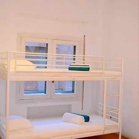 Hostal Casa 18