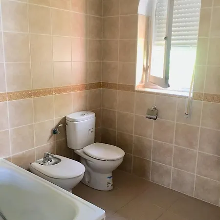 Laurene Hostal Madrid
