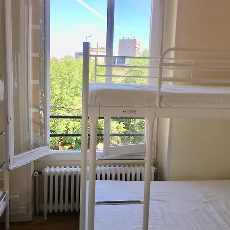 Hostel Laurene