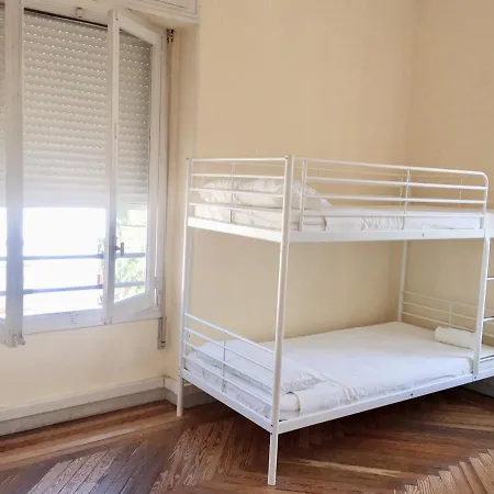 Hostal Laurene Madrid