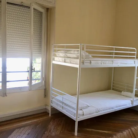 Olivos Hostal *