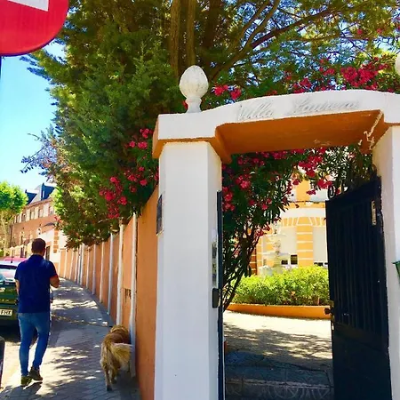 Olivos