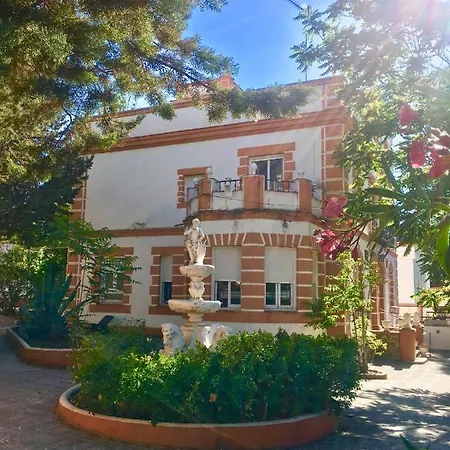 Hostal Olivos Madrid