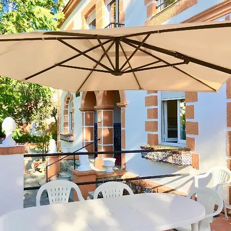 Laurene Hostal Madrid