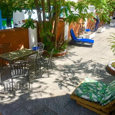 Hostal Laurene