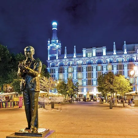 Calamo Hotel