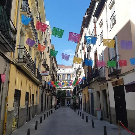 Calamo Madrid