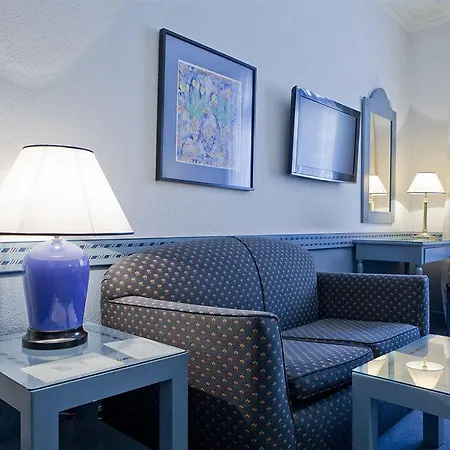 Espahotel Gran Via 3*