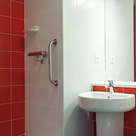 Travelodge Metropolitano Madrid