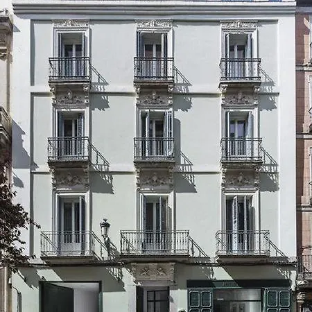 One Shot Prado Hotel