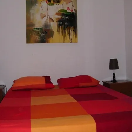 Gay Puerta Del Sol 招待所 马德里