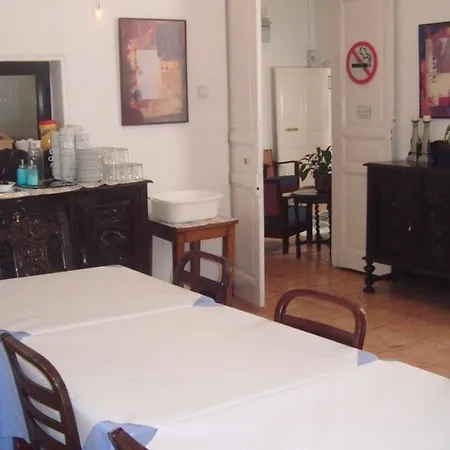 Casa de hóspedes Gay Puerta Del Sol Madri