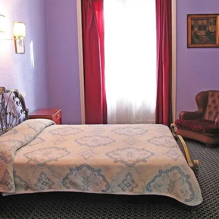 Guest house Pereda Madrid
