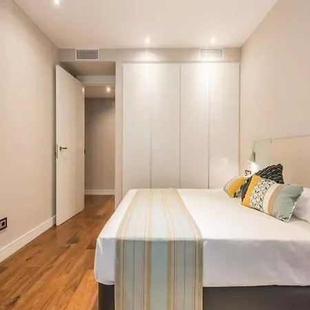 Appart hôtel Smartrental Collection Centric Ii 4*