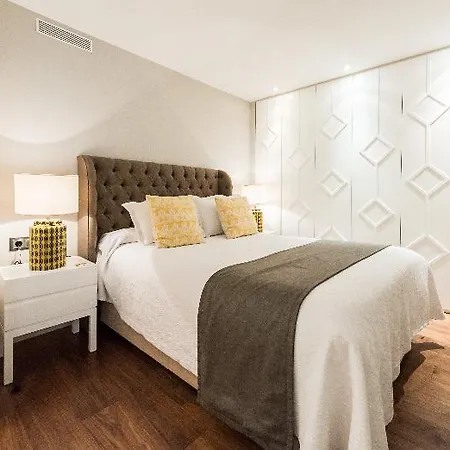 Smartrental Collection Centric Ii 4*