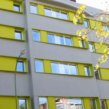 Hotel Artiem