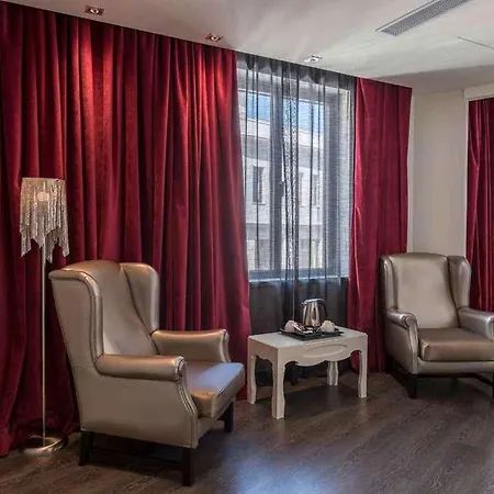 Vincci Via - 66 Hotel