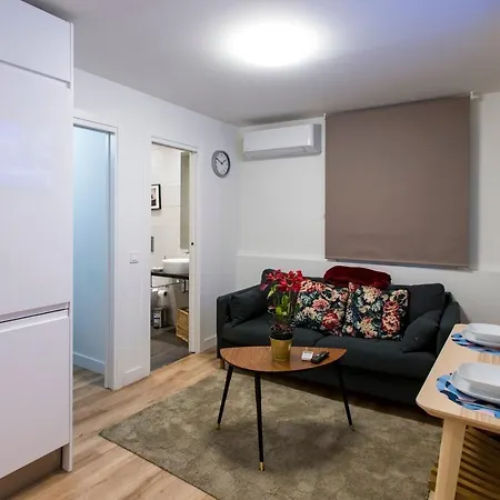 Apartment Goodrooms
