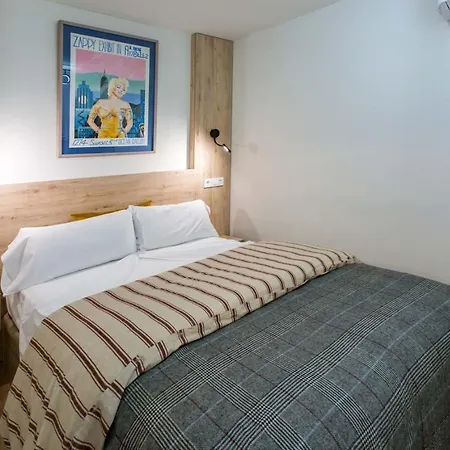Apartment Goodrooms Madrid