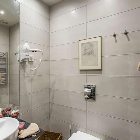 Apartment Goodrooms Madrid