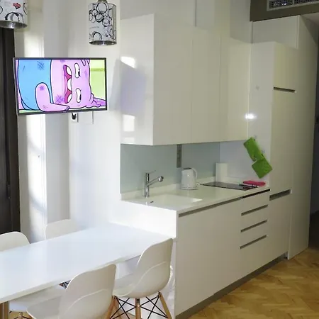 Apartment Apartamento Caballero De Gracia 10 Madrid