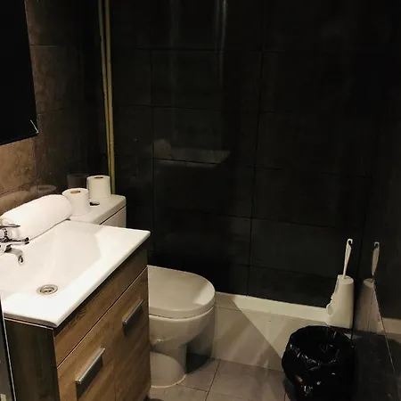 Apartamento Apartamento Valverde Gran Via
