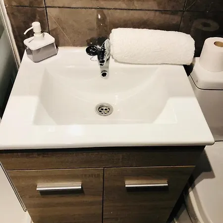 Apartamento Valverde Gran Via Apartment Madrid