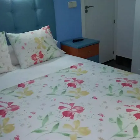 Navarra Guest house Madrid