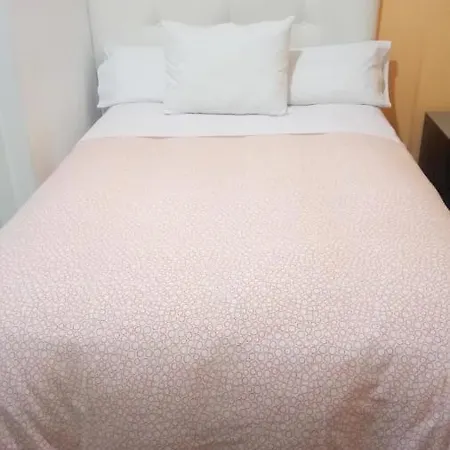 Navarra Guest house 3*
