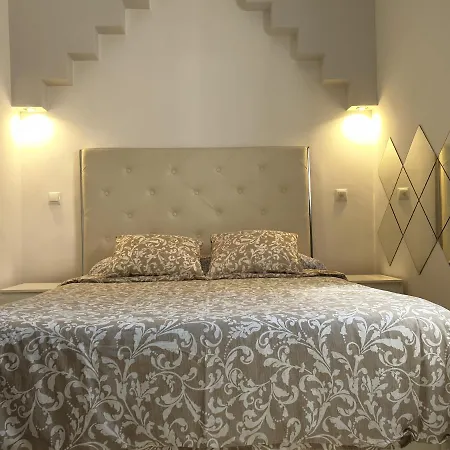 Apartment Bonito Apto Cinco Torres Plaza Castilla *