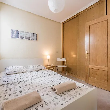 Apartment Boutique In The Heart Of