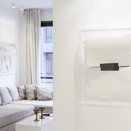 Apartment Charming Prado Luxury *