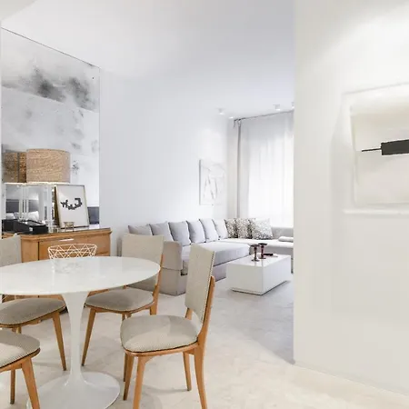 Charming Prado Luxury