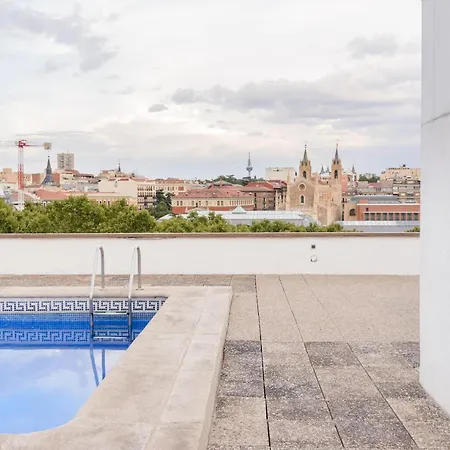 Charming Prado Luxury *