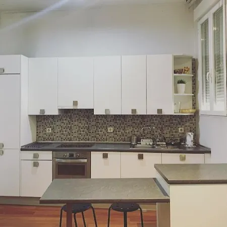 Apartamento Apartamento De Lujo Ii En Centro